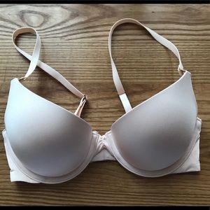 Aerie day to play plunge bra